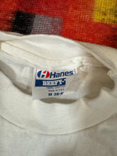 Load image into Gallery viewer, Vintage 1990 Museum of Drag Racing Shirt (S)
