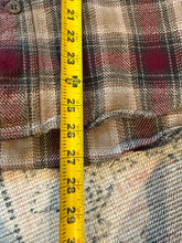 Load image into Gallery viewer, Vintage Faded Glory Heavyweight Flannel (S/M)
