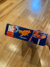 Load image into Gallery viewer, Vintage 90s Shaq Attaq Reverse Jam Toy
