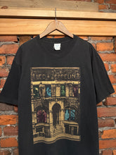 Load image into Gallery viewer, Vintage 1998 led Zeppelin Band Tee By Winterland (XL)
