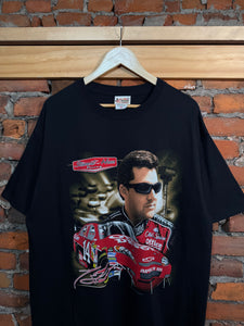 Vintage Office Depot Nascar #14 Shirt (XL)