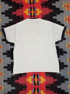 Vintage 1992 Kentucky Derby Double Sleeve Shirt (L)