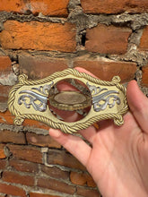 Load image into Gallery viewer, 1921 Silver Dollar Flipping Belt Buckle
