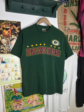 Load image into Gallery viewer, Vintage Green Bay Packers Tee (L)
