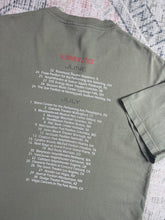 Load image into Gallery viewer, Vintage Jackson Browne Concert Shirt (M/L)
