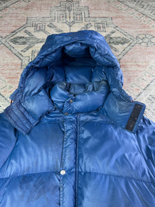 Vintage 80s The North Face Puffy Jacket (S)