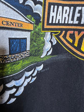 Load image into Gallery viewer, Vintage State College Harley Davidson Tee (L)
