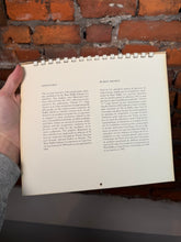 Load image into Gallery viewer, Vintage 1979 Cape Dorset Calendar
