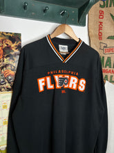 Load image into Gallery viewer, Vintage Philadelphia Flyers Crewneck (XL)
