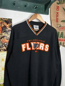 Vintage Philadelphia Flyers Crewneck (XL)