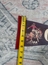 Load image into Gallery viewer, Vintage Green River Wyoming Pennant (17.5inch)
