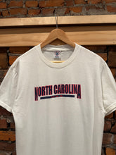 Load image into Gallery viewer, Vintage 90s North Carolina Tee (M/L)
