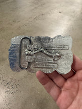 Load image into Gallery viewer, 2000s Misfits Belt Buckle
