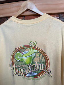 Vintage Margaritaville Shirt (M/L)