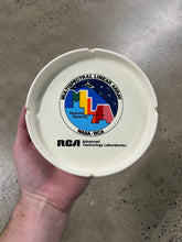 Load image into Gallery viewer, Vintage RCA NASA Ashtray
