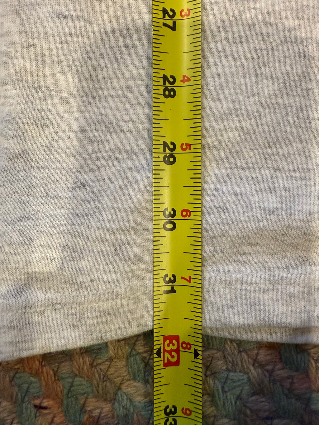 Vintage University of Pittsburgh Longsleeve (L)