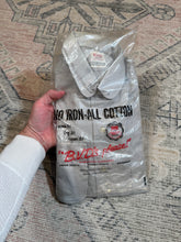 Load image into Gallery viewer, True Vintage Deadstock BVD Dress Shirt (15 Mens)
