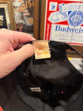 Load image into Gallery viewer, Vintage E! TV Channel Strap Hat
