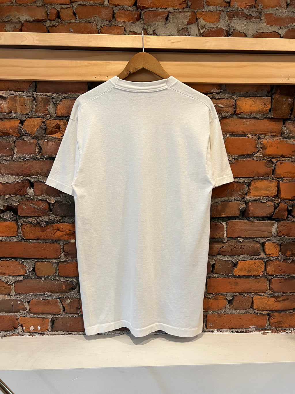 Vintage I Did The Duck Dance Tee (L)