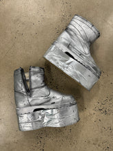 Load image into Gallery viewer, Vintage Custom KISS Platform Boots (10)
