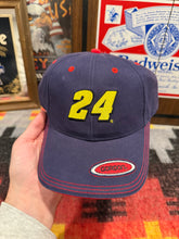 Load image into Gallery viewer, Y2K Jeff Gordon Nascar Hat

