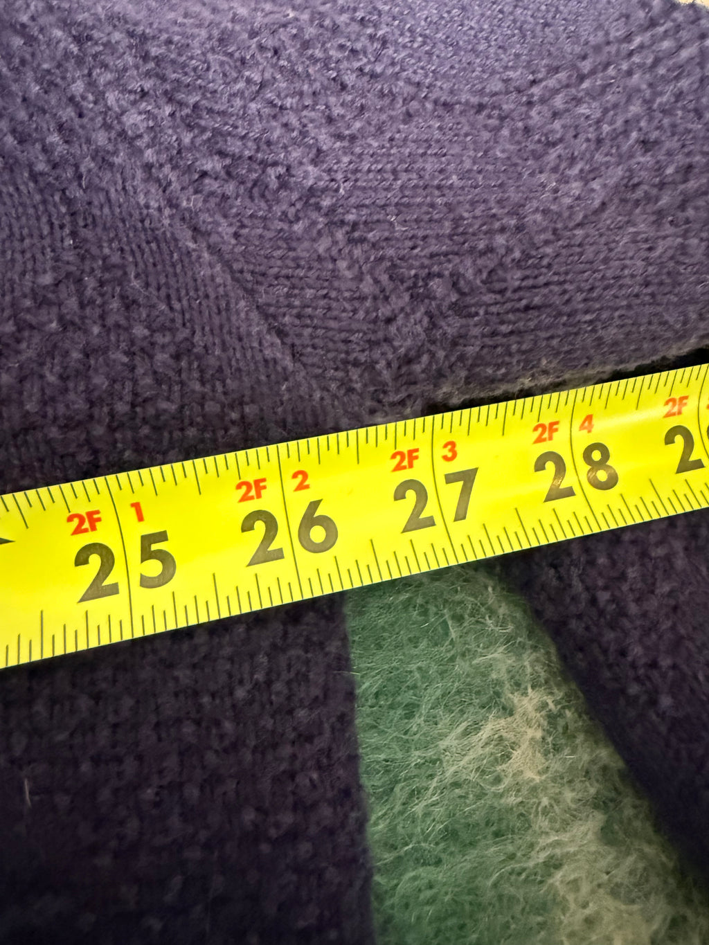 Vintage Fairway Sport Embroidered Golf Sweater (XL Tall)