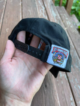 Load image into Gallery viewer, Vintage NWT Jeff Burton SnapBack Hat
