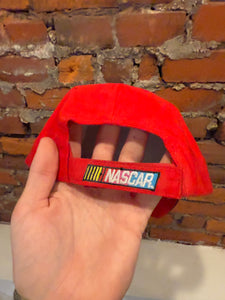2000s Dale Jr Budweiser Hat