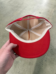 Vintage 25th Winston Cup Daytona 500 SnapBack Hat