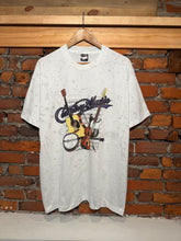 Load image into Gallery viewer, Vintage 1994 Country Music All Over Print Tee (XL)
