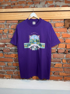 Vintage 90s Unworn Tennessee Nature Shirt  (L)