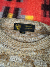 Load image into Gallery viewer, Vintage Valente Knit Pattern Sweater (2XL)
