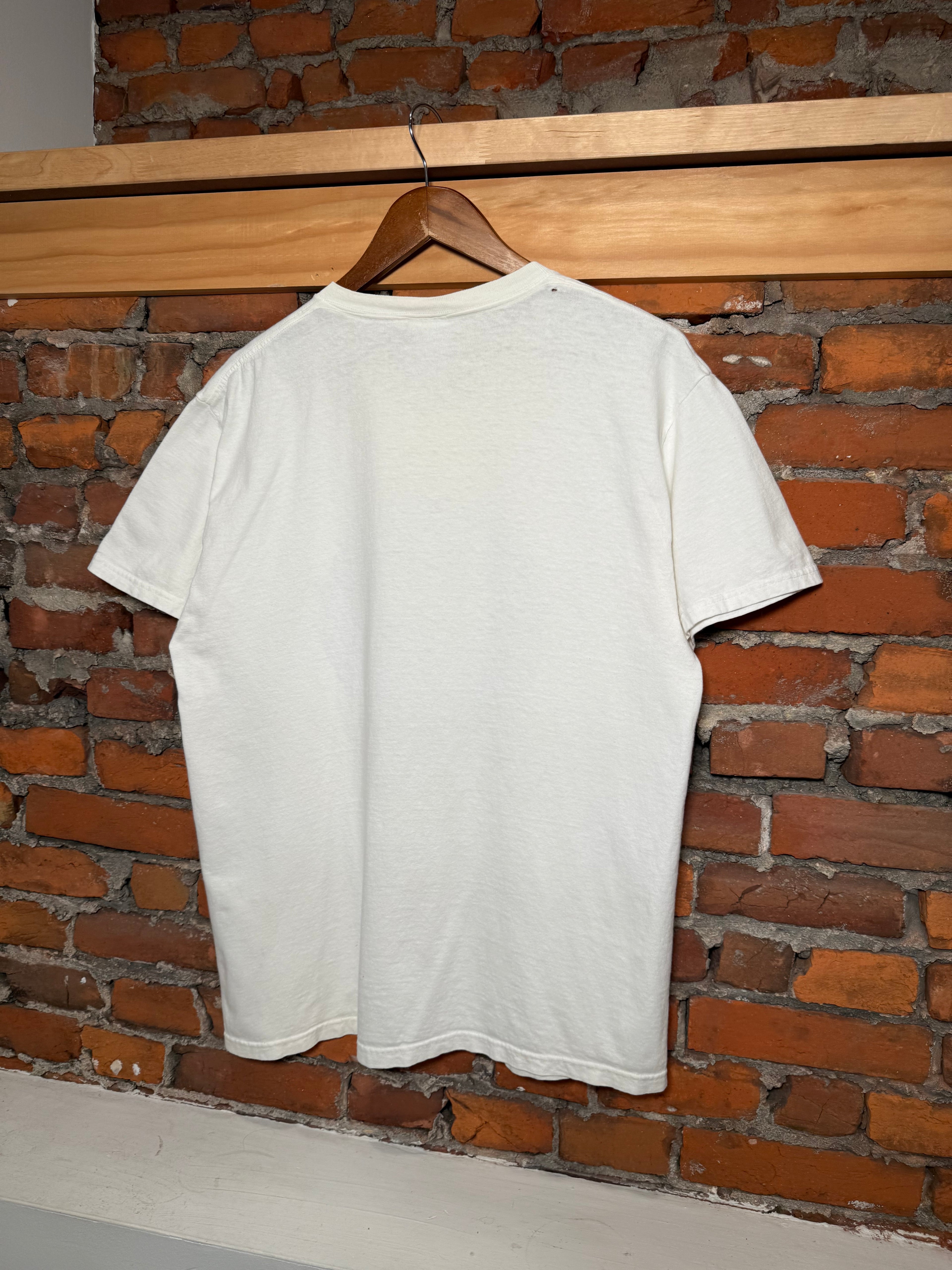 2000s Motorola Travel Awareness Day Shirt (L)