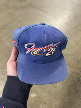 Load image into Gallery viewer, Vintage Faded K-Mart Racing Strapback Hat
