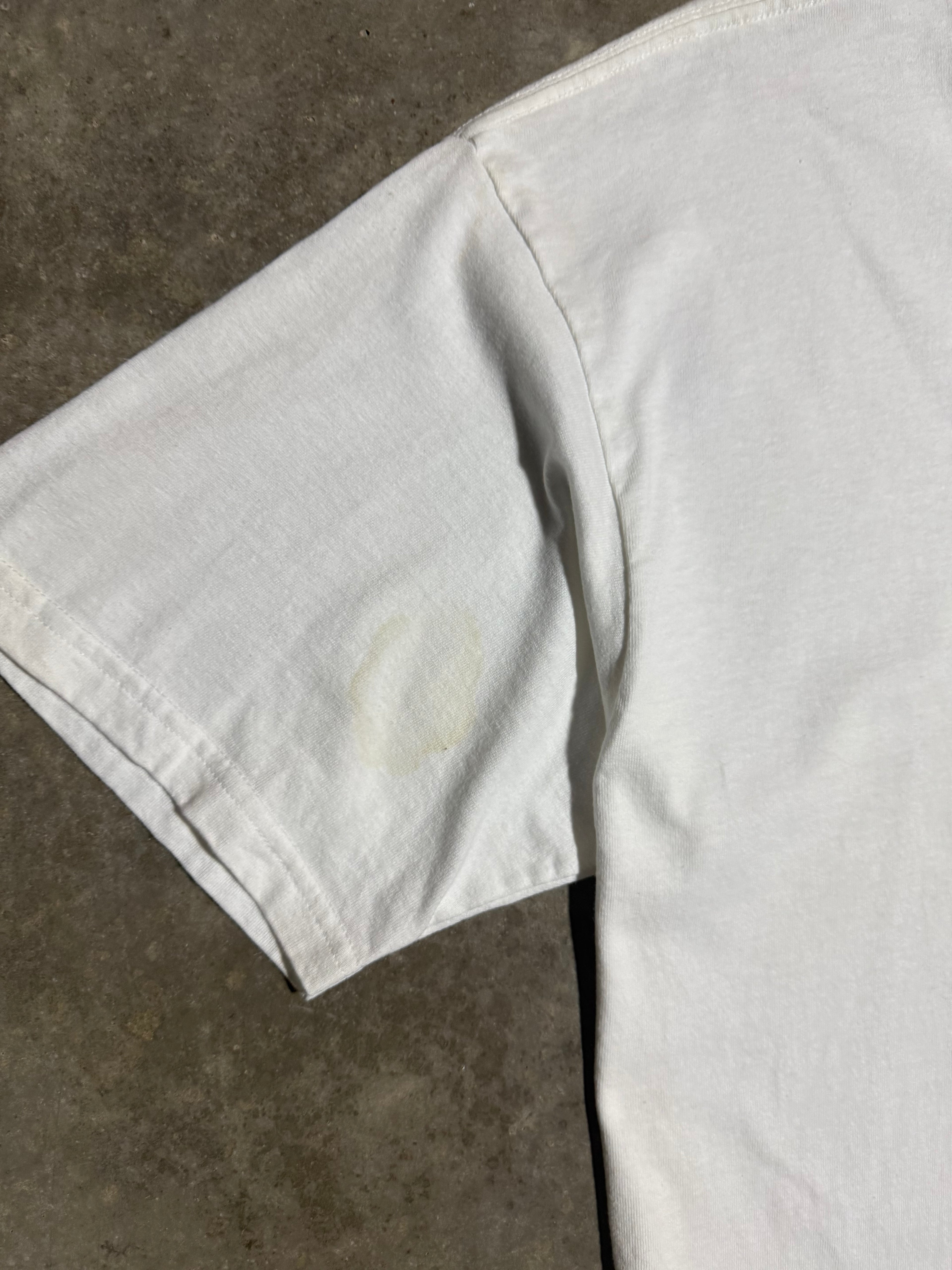 Vintage Cowboy Lasso T-Shirt (XL)