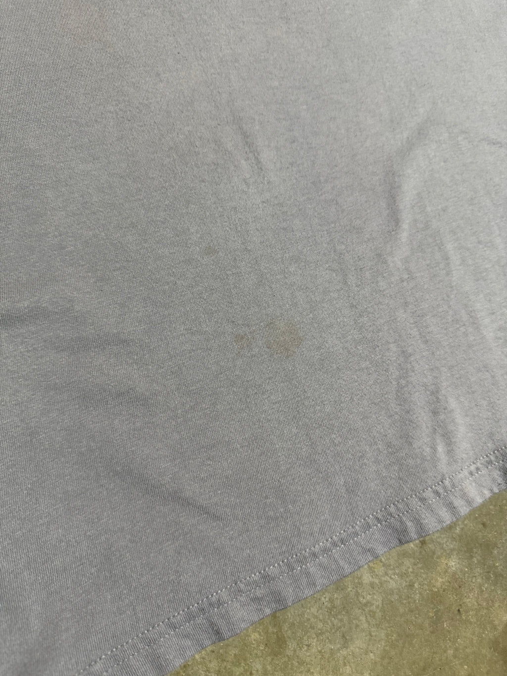 Vintage Guavaberry Malt Liquor Double Sided Shirt (L)