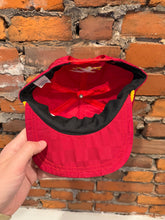 Load image into Gallery viewer, Vintage Fiddle Faddle Racing SnapBack Hat
