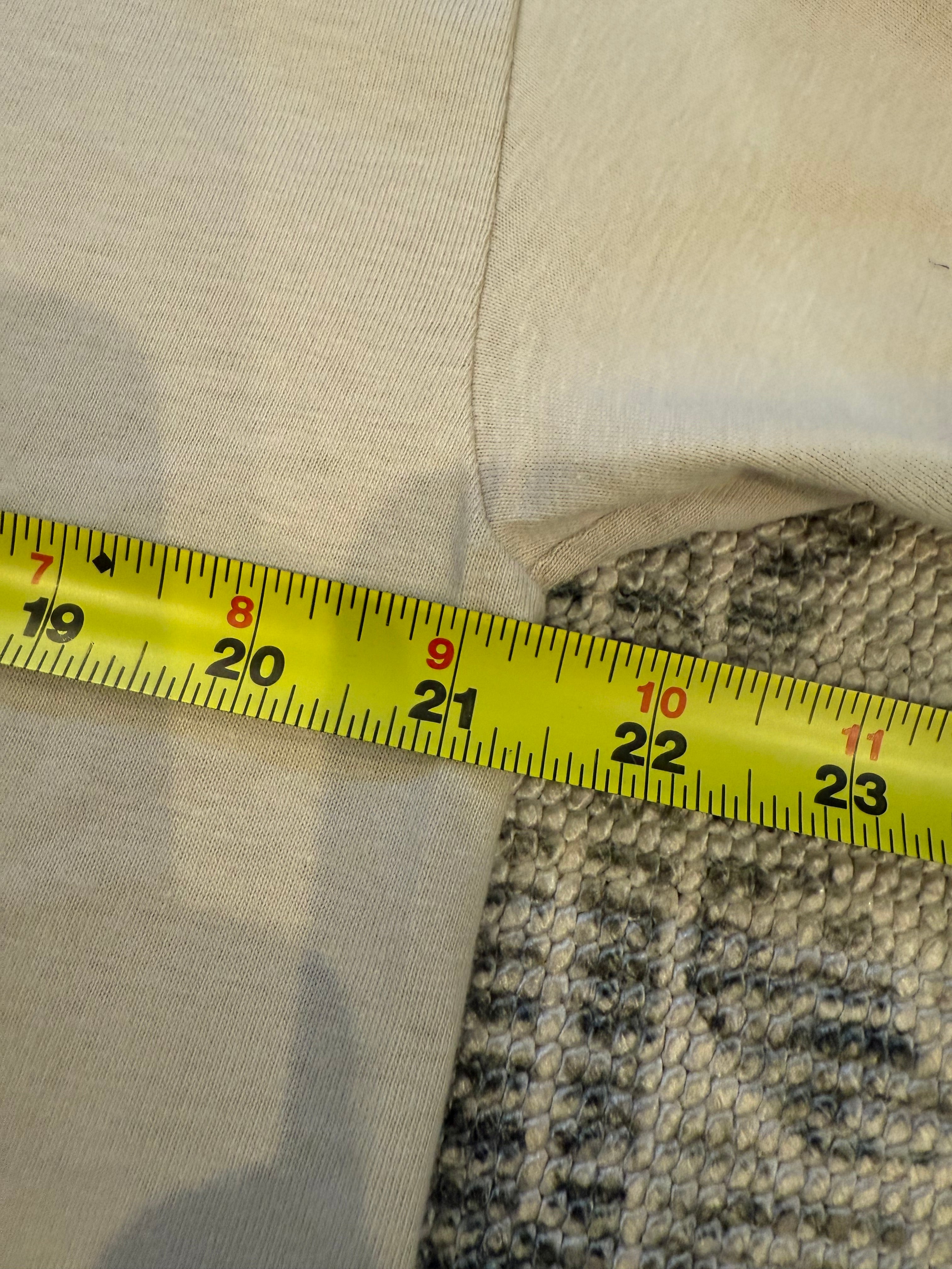 Y2K Lowes Nascar Tee (L)