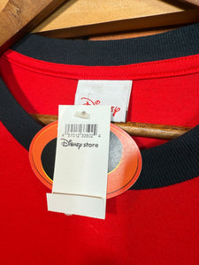 2000s The Incredibles Disney Store Shirt (L/XL)