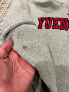 Vintage Early 2000s Yuengling Hoodie (WL)