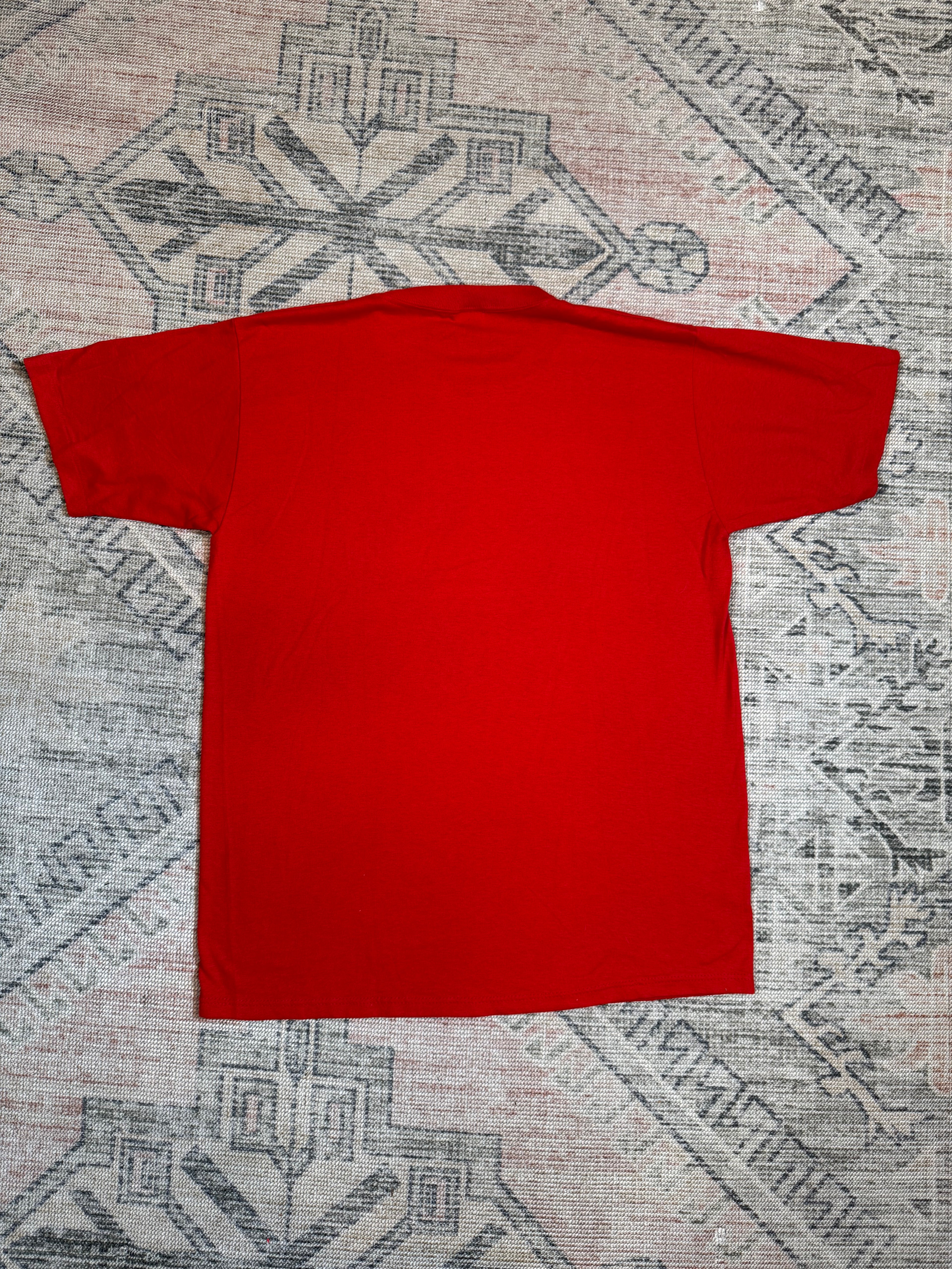 Vintage 90s Seattle Washington T-Shirt (L)