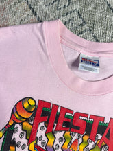 Load image into Gallery viewer, Vintage 90s San Antonio Fiesta Tee (L)
