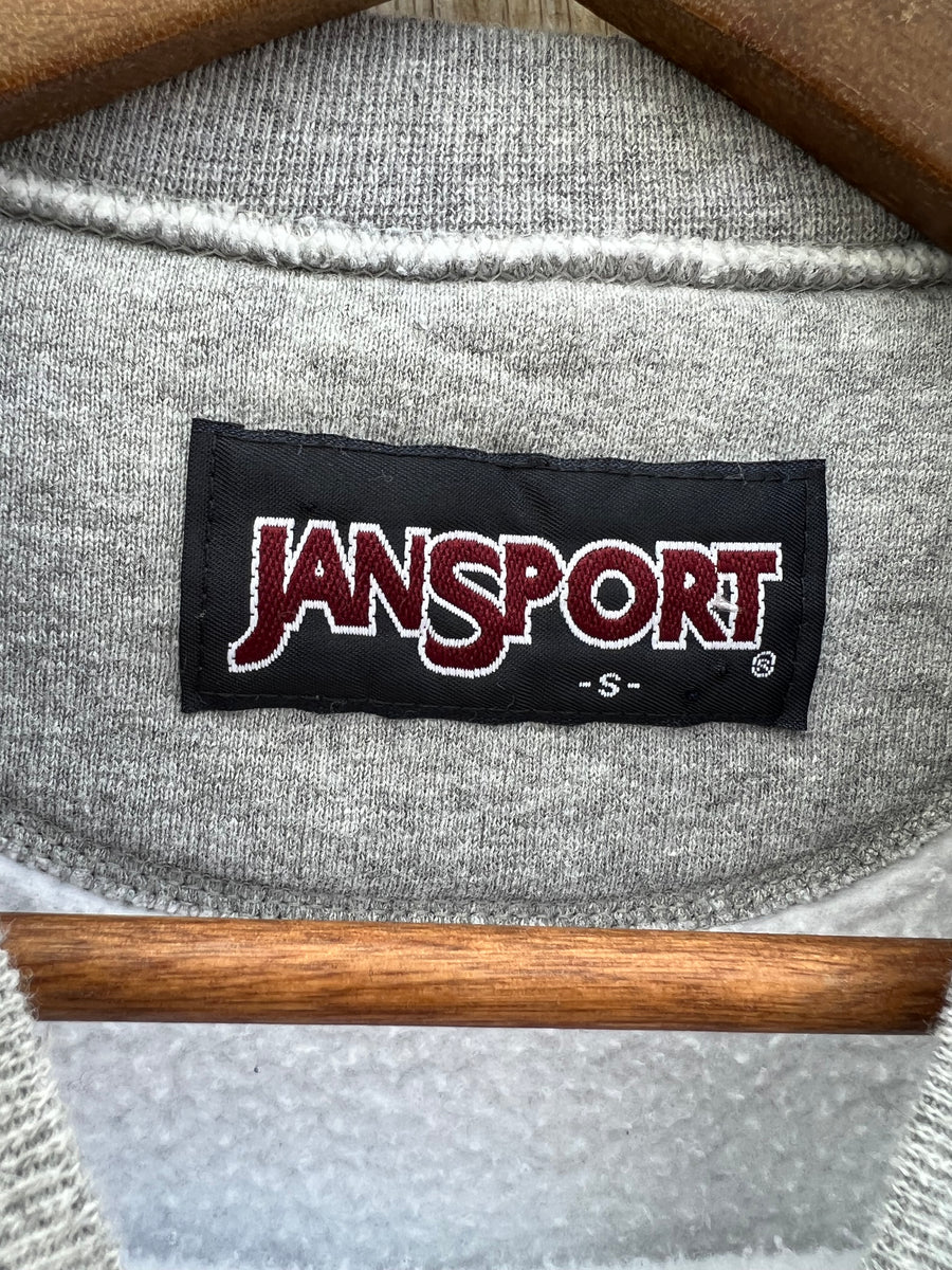 Early 2000s Stanford Jansport Crewneck (S) – VintageZac