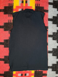 Vintage US Navy Cutoff Tee (S)