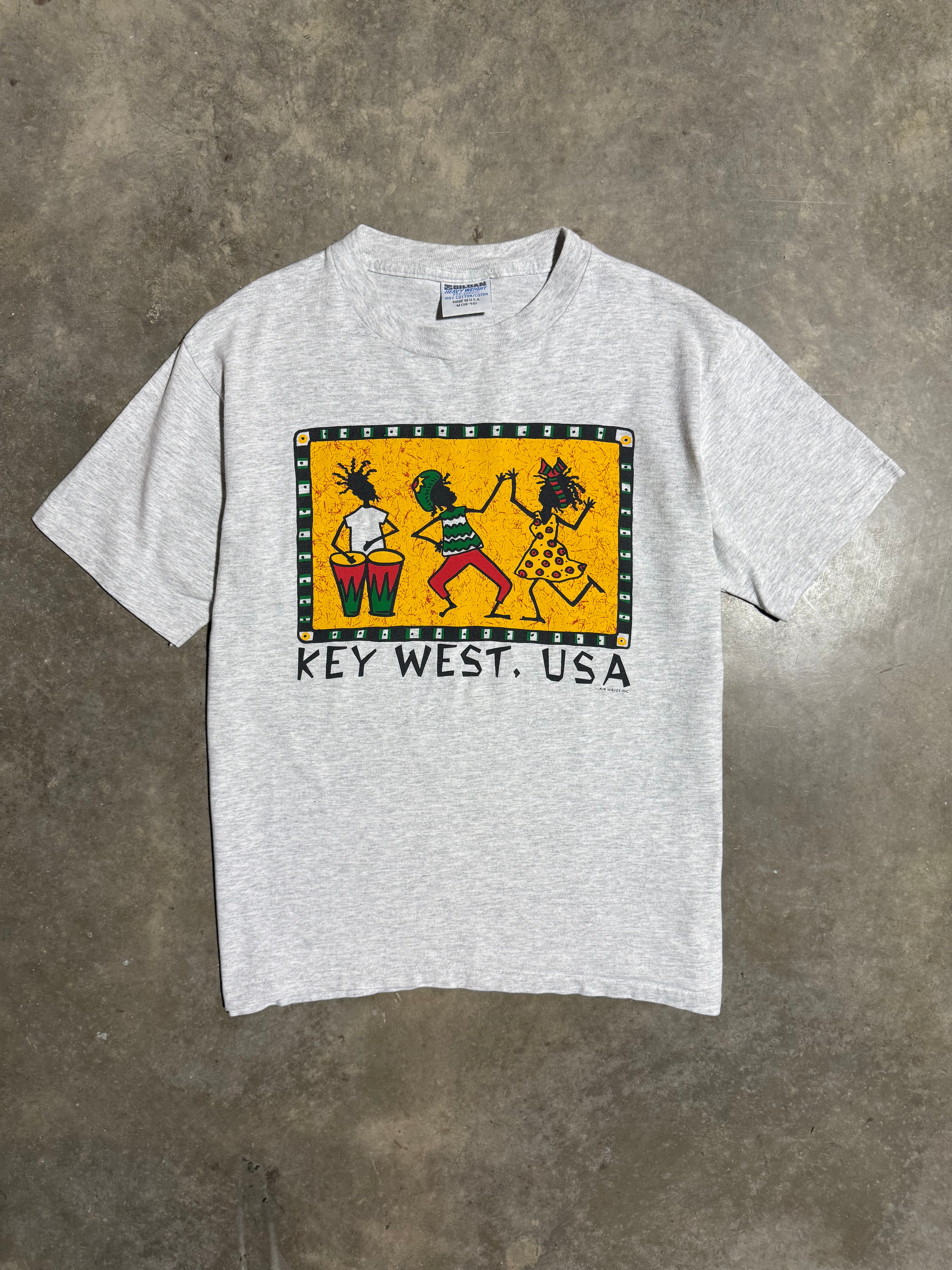 Vintage Key West Florida T-Shirt (M)
