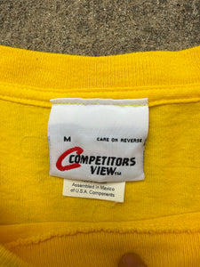 Vintage 2002 Winston Cup Nascar Tee (M)