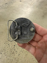 Load image into Gallery viewer, Vintage Yin and Yang Belt Buckle
