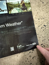 Load image into Gallery viewer, 2007 The Almost Album Promo Poster (18x24)
