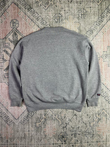 Vintage University of Nevada Alumni Crewneck (L)