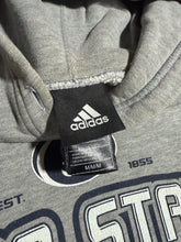 Load image into Gallery viewer, 2000s Penn State Adidas Hoodie (M)
